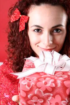 Santa claus Stock Photos