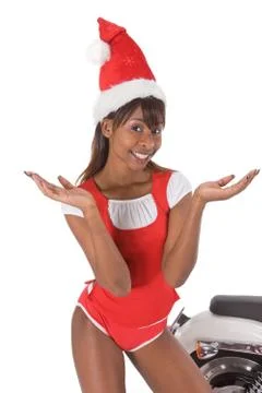 Santa Claus Stock Photos