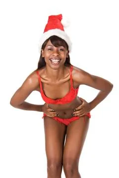 Santa Claus Stock Photos