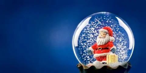 Santa Claus Stock Photos