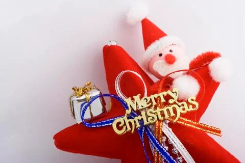 Santa Claus Stock Photos