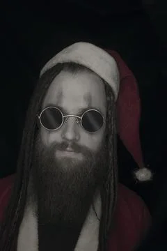 Santa Claus Stock Photos