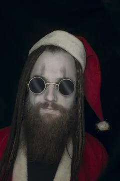 Santa Claus Stock Photos