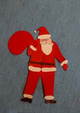 Santa Claus 스톡 사진