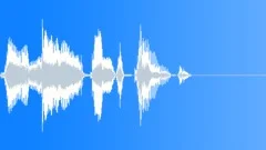 Santa Claus, Saying 'Be Merry and Bright!“, V3 Sound Effect