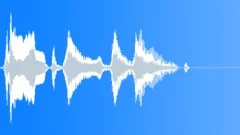 Santa Claus, Saying 'Joy to the World!“, V3Sound Effect
