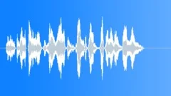 Santa Claus, Saying May Christmas a.t. New Year Be Filled w/ Happiness For You 1Sound Effect