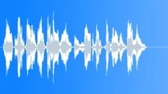 Santa Claus, Saying May Christmas a.t. New Year Be Filled w/ Happiness For You 2Sound Effect