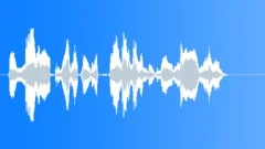 Santa Claus, Saying 'A Merry Christmas and a Wonderful New Year!“, V3 Sound Effect
