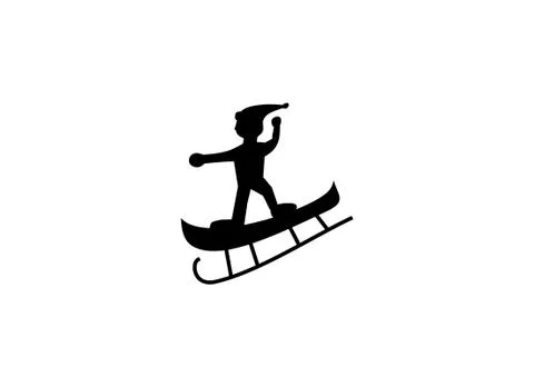 Santa claus vector Stock Illustration