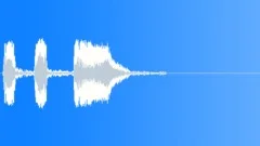 Santa Clause HO HO HO (4)Sound Effect