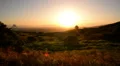 Santa Cruz Sunrise 02 Time Lapse HD Footage