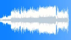 Santa Goes to Work (Christmas Cheerful Background)Stock Music