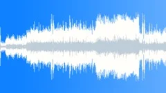 Santa Goes to Work loop (Christmas Cheerful Background)Stock Music