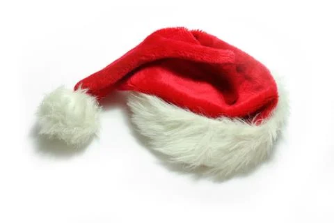 Santa hat Stock Photos