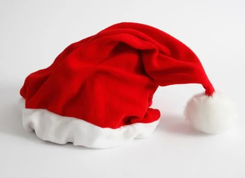 Santa hat Stock Photos