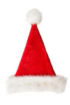 Santa hat Stock Photos