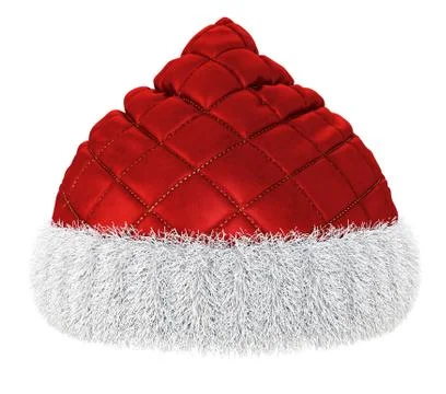 Santa Illustrazione stock