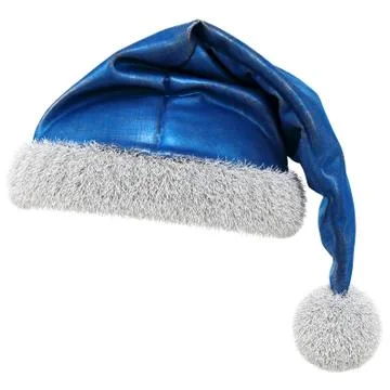 Santa Illustrazione stock