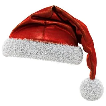 Santa Illustrazione stock