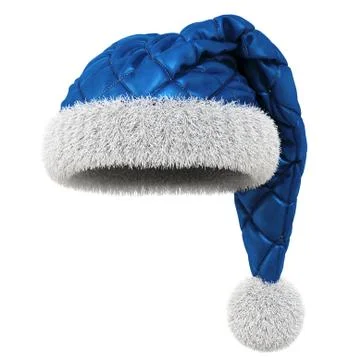 Santa Stock-Illustration