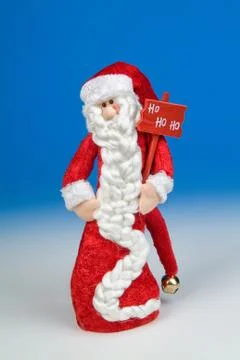 Santa Klaus Stock Photos