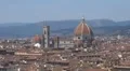 Santa Maria del Fiore, Florence, Italy HD Footage