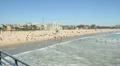 Santa Monica Beach HD Footage