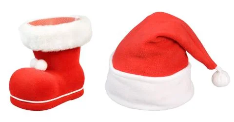 Santa Stock Photos