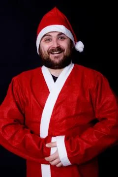Santa Stock Photos