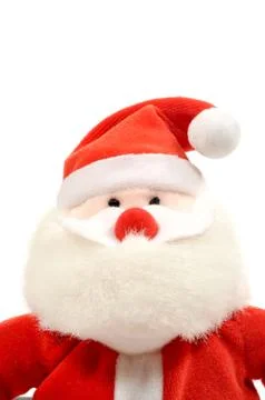 Santa Stock Photos