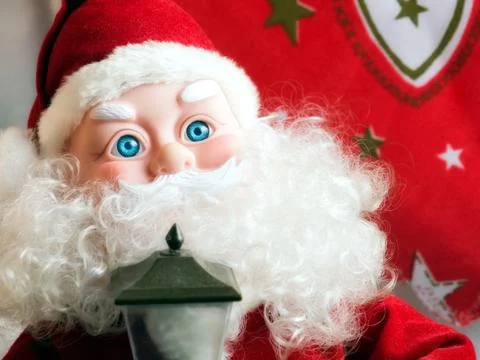 Santa Stock Photos