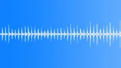 Santa sleigh bells loopSound Effect