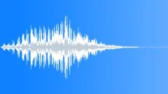 Santa on Sleigh Sound Effect