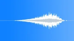 Santa - sleigh spell Sound Effect