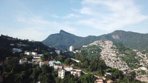 Santa Teresa 스톡 동영상 107051944
