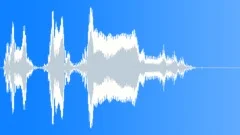 Santa tiny laughterSound Effect