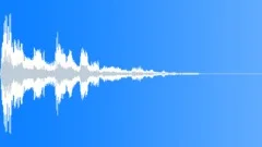 Santa - vanish spell Sound Effect