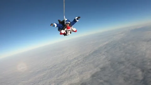 SantaClaus Stock Footage 145746093