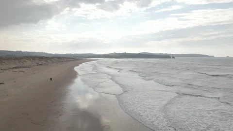 SANTANDER 스톡 동영상 265566437