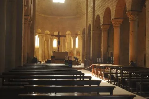 Sant'Antimo Stock Photos