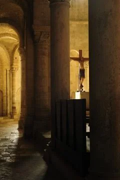 Sant'Antimo Stock Photos