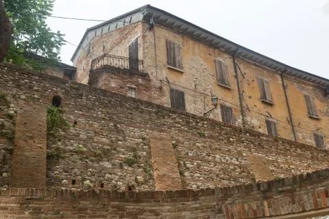 Santarcangelo di romagna (rimini, italy) Photos
