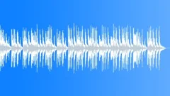 Santa's Little Helpers Stock Music