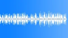 Santa's Little Helpers Stock Music