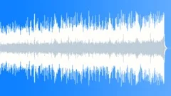 Santa's Speeding SleighStock Music