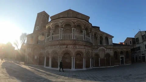 Santi Maria e Donato Vidéo 150097793