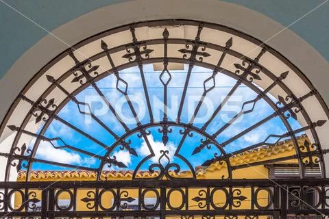 Santiago de Cuba, Cuban Travel Imagery Stock Photos