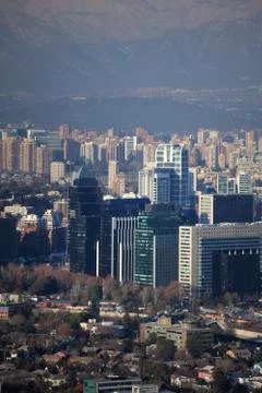 Santiago Stock Photos