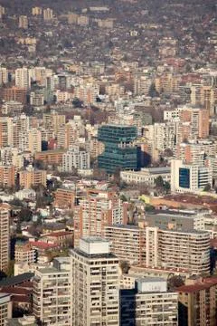 Santiago Stock Photos